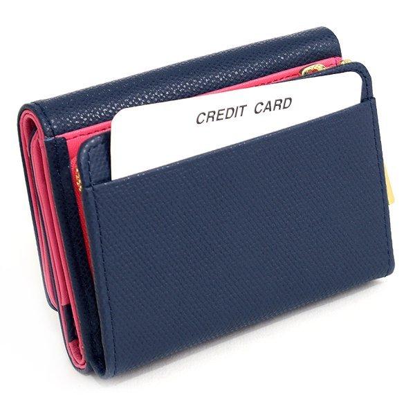 TSUMORI CHISATO（ツモリチサト） 最大P+16% 三つ折り財布 TRILOGY