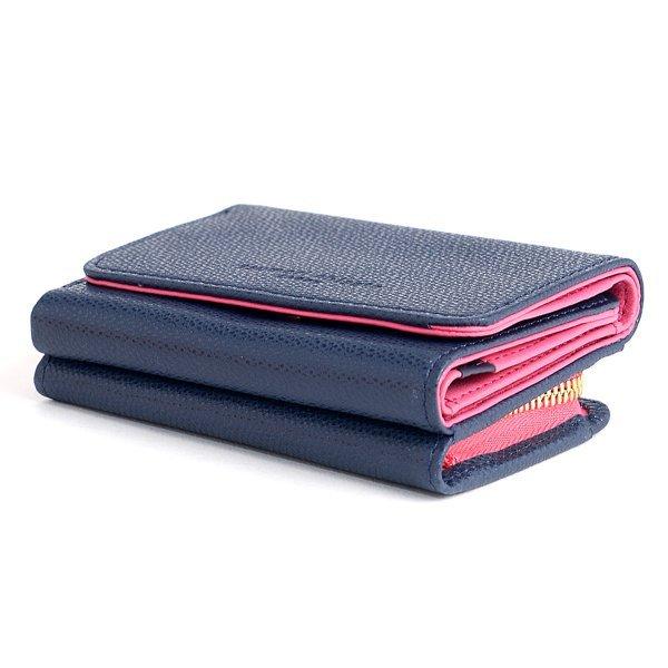 TSUMORI CHISATO（ツモリチサト） 最大P+16% 三つ折り財布 TRILOGY