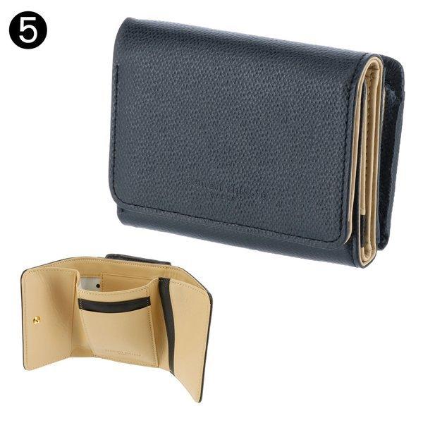 送料無料 ツモリチサト tsumori chisato 三つ折り財布 TRILOGY トリロジー 57946 人気 P10倍 かわいい おしゃれ ギフト 母の日 TSUMORI CHISATO（ツモリチサト） 最大P+16% 三つ折り財布 TRILOGY