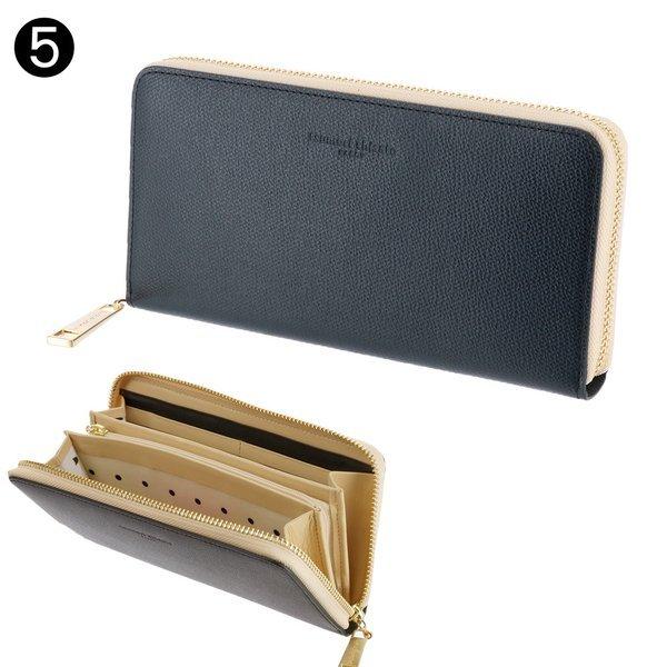 TSUMORI CHISATO（ツモリチサト） 最大P+16% ラウンドファスナー長財布