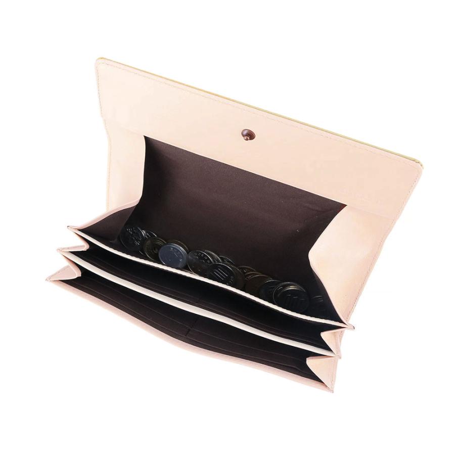 ドルチェ(ファッション) 最大P+16% ドアン 財布 レディース 長財布