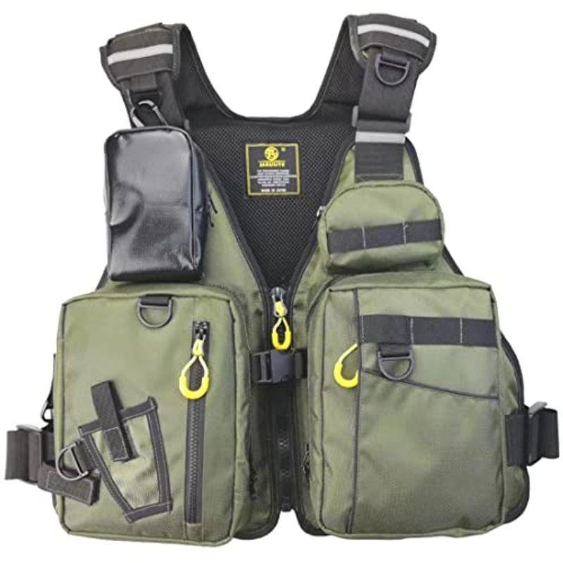 売り切れ必至 Morgen Sky ライフジャケット フローティングベスト 釣り用強い浮力110kgまでの負荷力 ゲームベスト 磯用 防撥通気 軽く便 ライフジャケット Demo Velsvidyashram Ac In