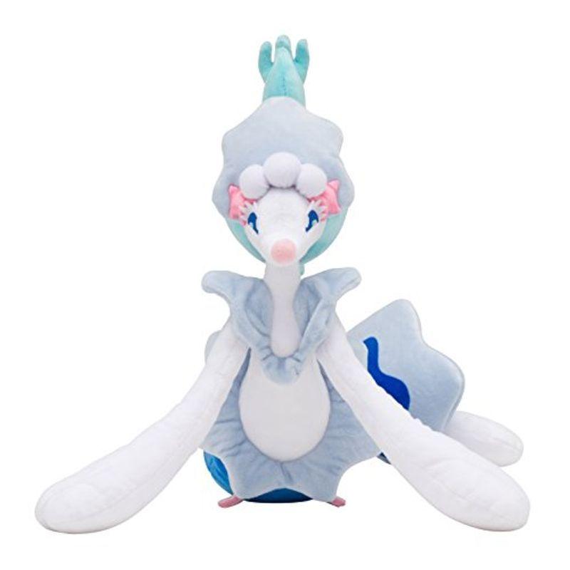 超爆安 ポケモンセンターオリジナル ぬいぐるみ アシレーヌ ぬいぐるみ Futurepromises Org