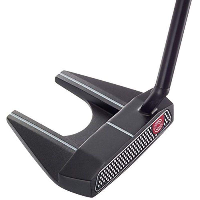 流行 パター Odyssey オデッセイ O Works ロ 右 メンズ 17年モデル 7s パター Black