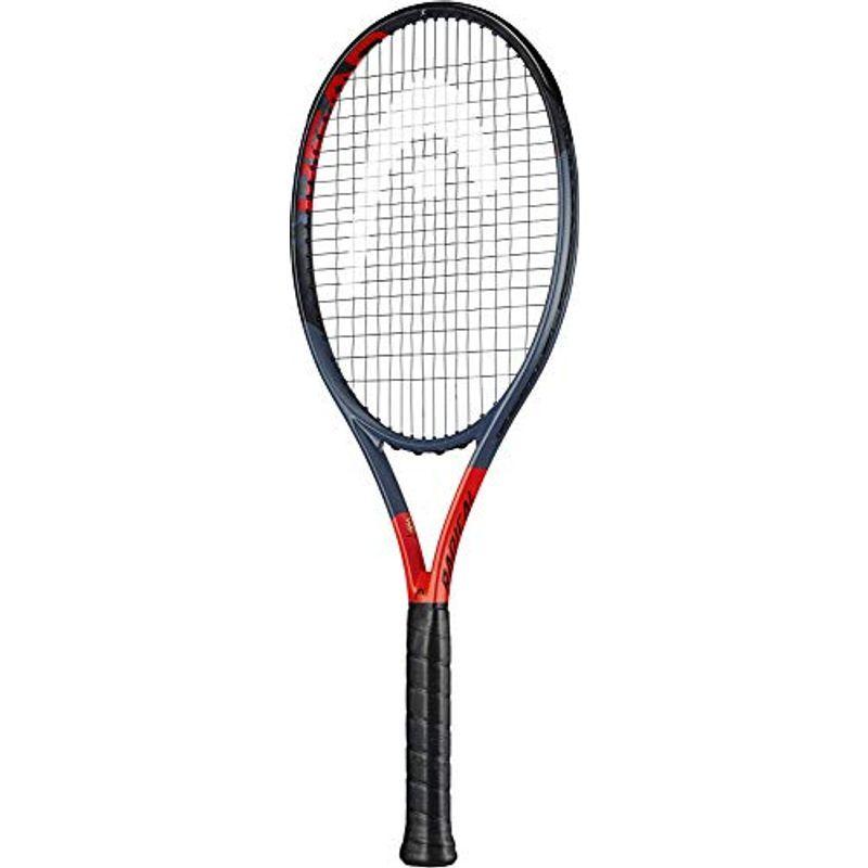 第一ネット RADICAL 360 Graphene ラケット 硬式テニス ヘッド(HEAD) S G2 233939 (フレームのみ) 硬式