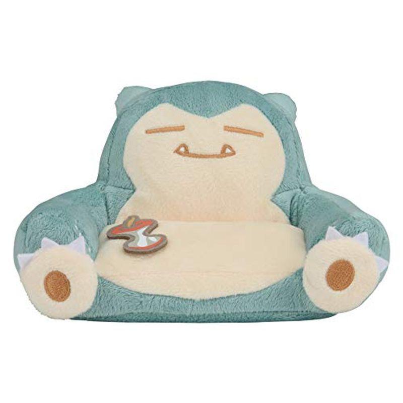 ポケモンセンターオリジナル ポケモンドールズハウスぬいぐるみ カビゴンソファ ぬいぐるみ 大放出セール Themtransit Com