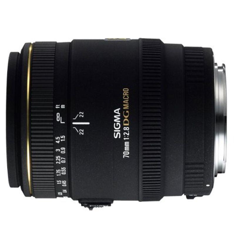 品質が SIGMA 単焦点マクロレンズ フルサイズ対応 ニコン用 DG EX F2.8 70mm MACRO 交換レンズ