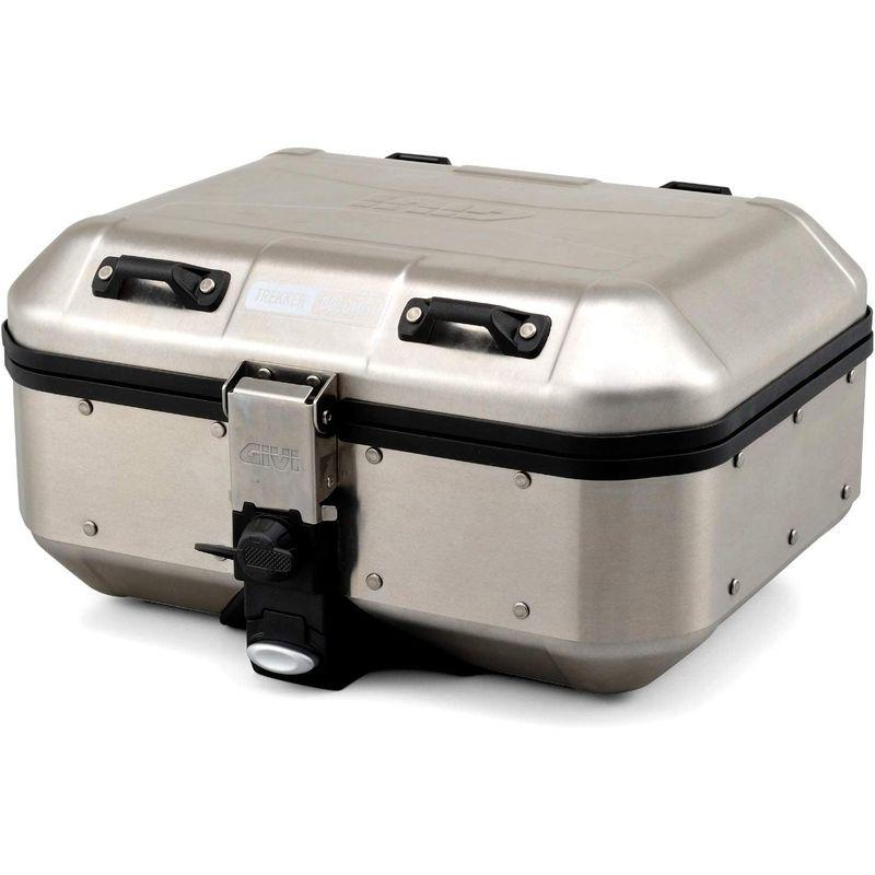 送料無料/即納】 オーツーselectGIVI ジビ バイク用 リアボックス 30L