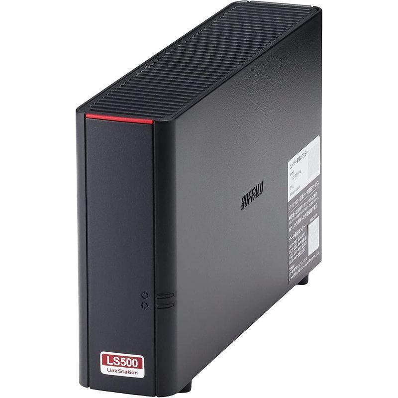 BUFFALO LS720D1202 | verdadcre.com