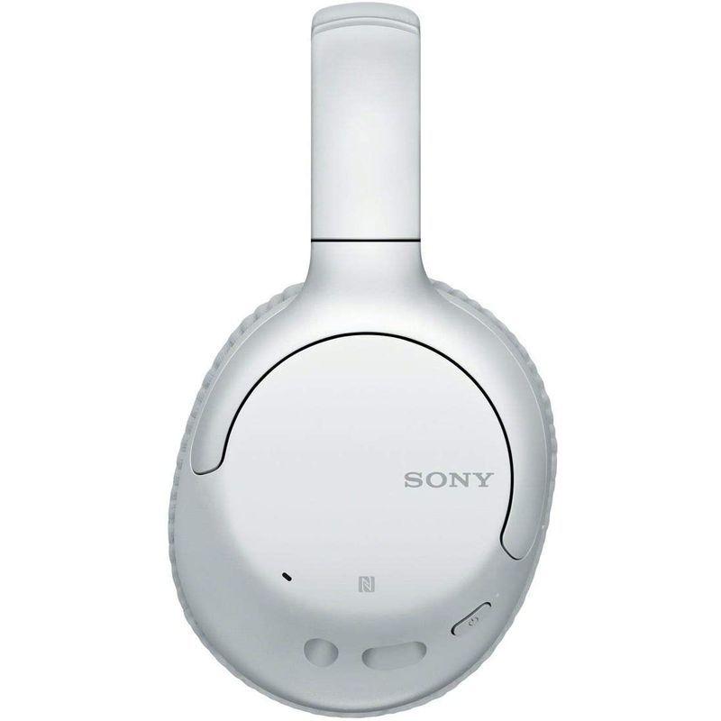 ソニー ワイヤレスノイズキャンセリングヘッドホン WH-CH710N : Bluetooth対応 最大35時間連続再生 マイク付き 2020 ワイヤレスノイズキャンセリングヘッドホン WH CH710N Bluetooth対応 最大35時間連続再生 マイク付き