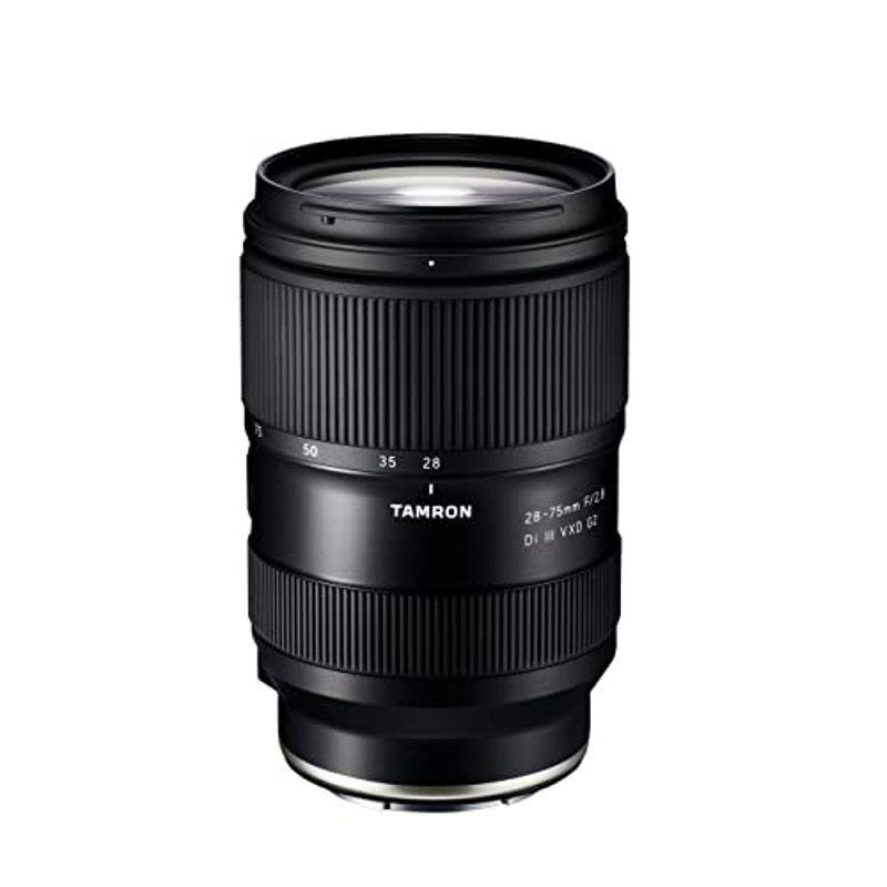 経典 TAMRON 28-75mm F 2.8 Di III VXD G2 A063 agapeeurope.org