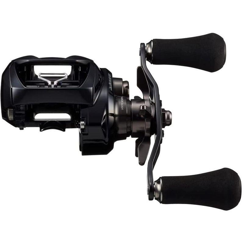 玄関先迄納品 22 ベイトキャスティングリール ダイワ Daiwa ジリオン 1000hl Hd Tw ベイトリール ルアー用