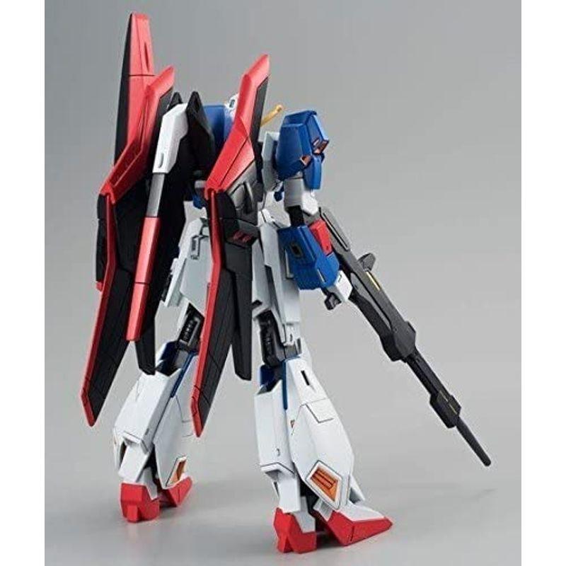 Hguc 1 144 ゼータガンダム ウェイブシューター プラモデル 機動戦士zガンダム より ホビーオンラインショップ限定 オーツーselect 通販 Yahoo ショッピング