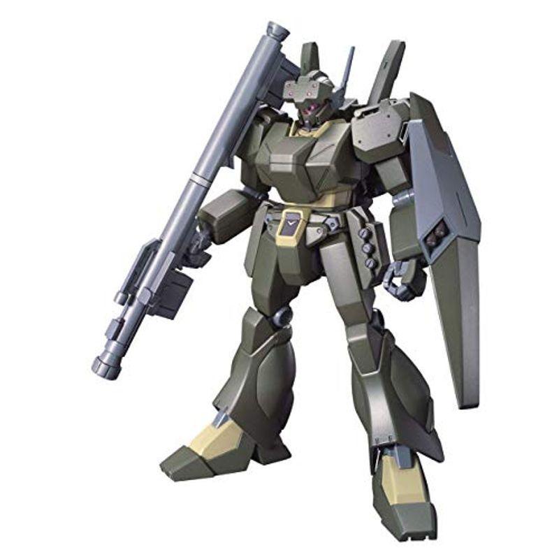 Hguc 機動戦士ガンダムuc Rgm ジェガン エコーズ仕様 1 144スケール 色分け済みプラモデル オーツーselect 通販 Yahoo ショッピング
