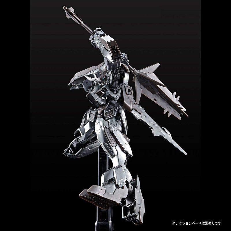 イベント限定 Hg 1 144 ガンダムバルバトスルプス アイアンブラッドコーティング 鉄血のオルフェンズ オーツーselect 通販 Yahoo ショッピング
