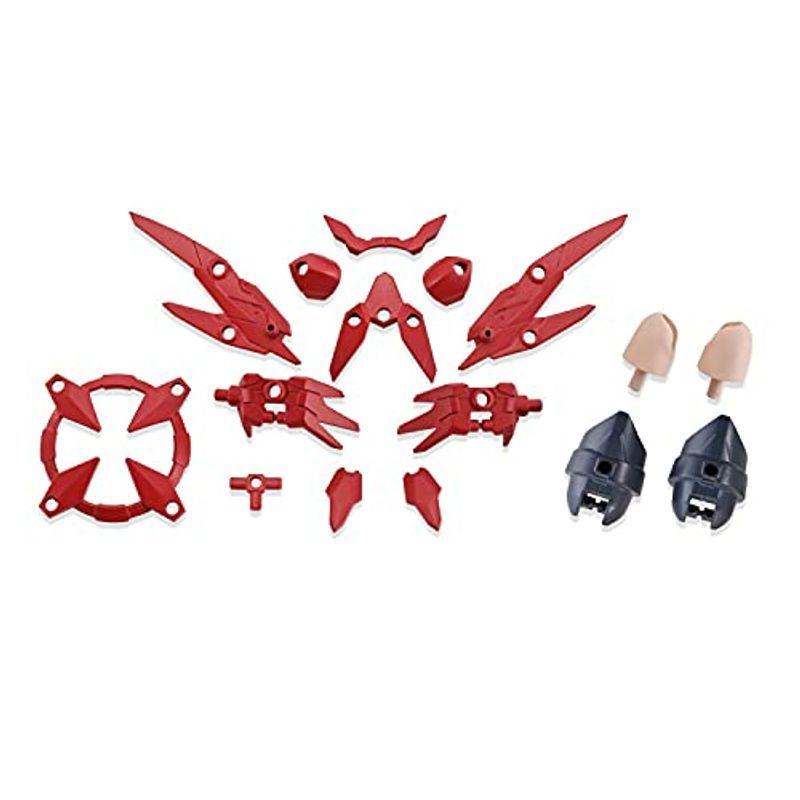 BANDAI SPIRITS 30MS オプションパーツセット2(フライトアーマー) 1/144スケール 色分け済みプラモデル MK6192 :20220429171201-01013:オーツーselect - 通販 - Yahoo!ショッピング BANDAI SPIRITS 30MS オプションパーツセット2(フライトアーマー) 1/144スケール 色分け済みプラモデル MK6192 :20220429171201-01013:オーツーselect - 通販 - Yahoo!ショッピング