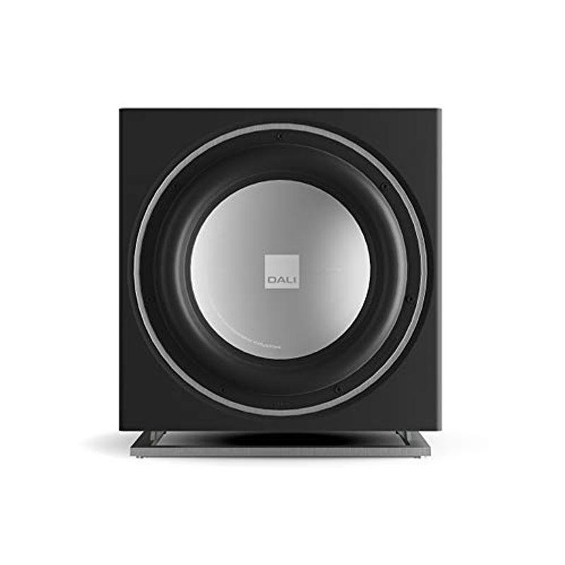 DALI SUB-E12N/SB（サテンブラック） サブウーファー ダリ SUBE12N(51063円)