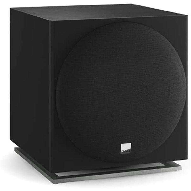 【売り切りお値下げ】 DALI SUB-E12N/SB（サテンブラック） サブウーファー ダリ SUBE12N 【DG1422474037】(51063円)