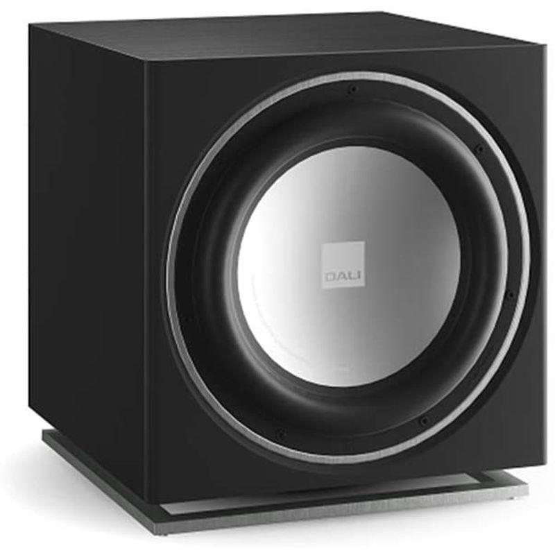 【売り切りお値下げ】 DALI SUB-E12N/SB（サテンブラック） サブウーファー ダリ SUBE12N 【DG1422474037】(51063円)