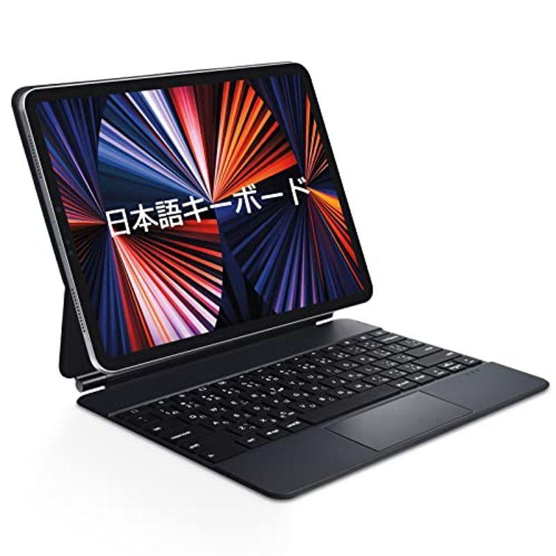 Magic Keyboard 12.9インチ iPad Pro 日本語 Magic Keyboard (12.9インチiPad Pro ) 日本語配列
