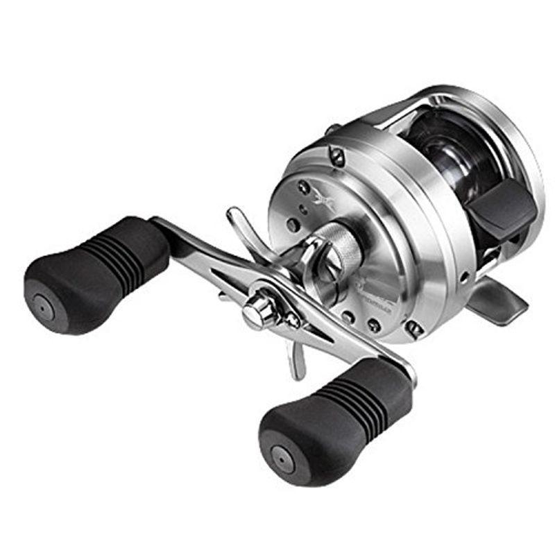 シマノ Shimano ベイトリール ライトジギング 左ハンドル 両軸 11 オシアカルカッタ 1hg