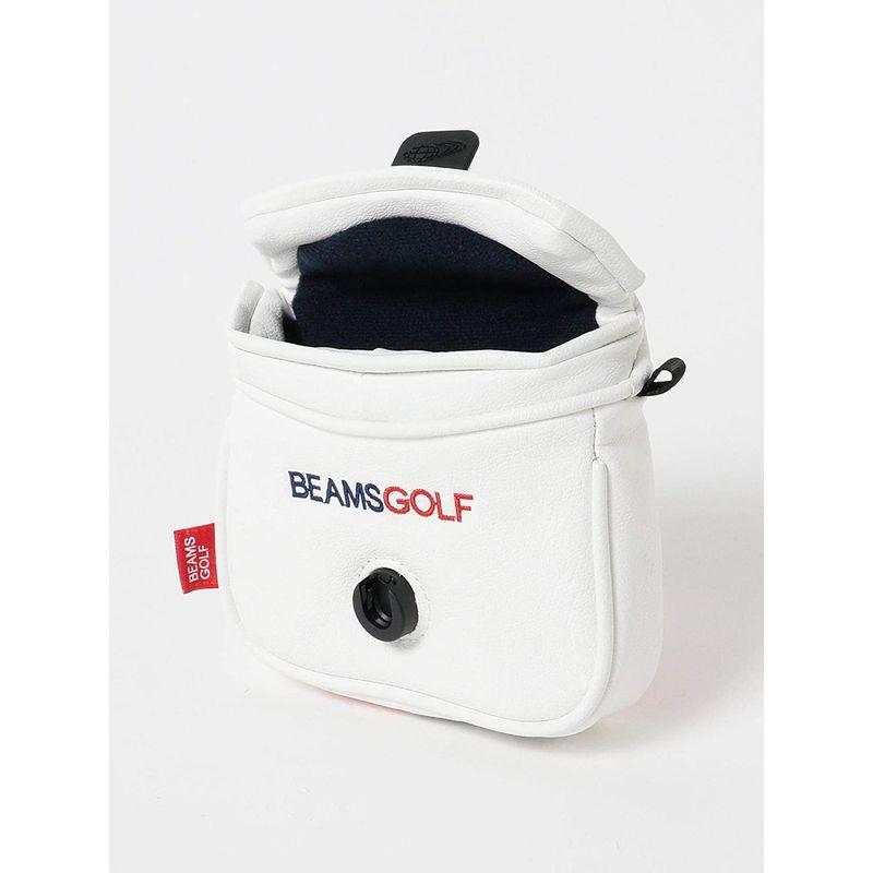 ビームスゴルフ)BEAMS GOLF/ゴルフグッズ ツアー パターカバー FIDLOCK式(ネオマレット型)2 メンズ RED ONE S :20220530230840-00333:オーツーselect - 通販 - Yahoo!ショッピング ビームスゴルフ)BEAMS GOLF/ゴルフグッズ ツアー パターカバー FIDLOCK式(ネオマレット型)2 メンズ RED ONE S :20220530230840-00333:オーツーselect - 通販 - Yahoo!ショッピング
