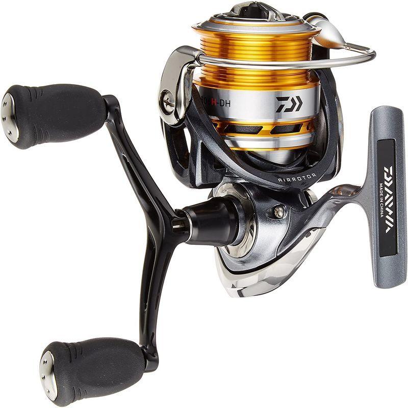 ダイワ Daiwa リール スピニングリール スピニングリール 17 エクセラー 2506h Dh 17モデル エクセラー オーツーselect