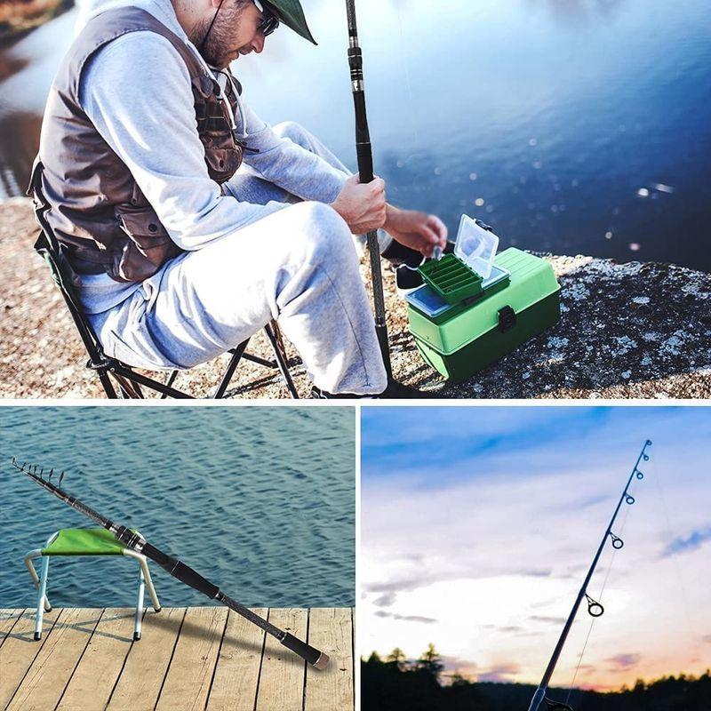 安い購入 Jinking 釣り竿 コンパクトロッド シーバスロッド スピニング キャスティングロッド 投げ竿 カーポン製 サビキ 超軽量 ショアジギン Www El Services Fr