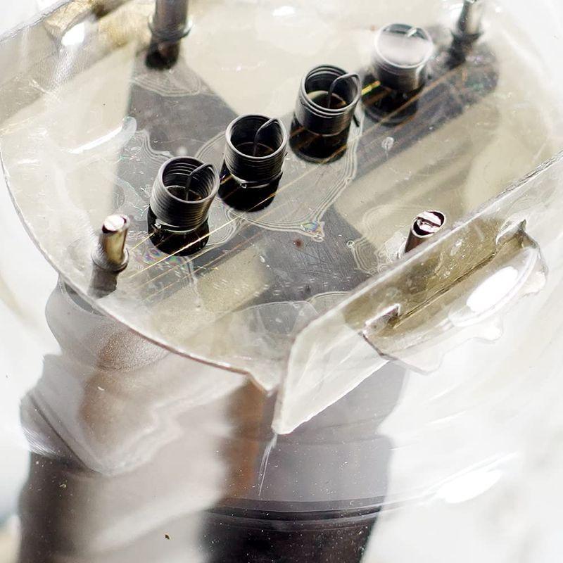 《送料込》 桂光 4300B（WE300B系） 黒ベース マッチドペア（2本） 真空管 【P2491236219】(14162円)