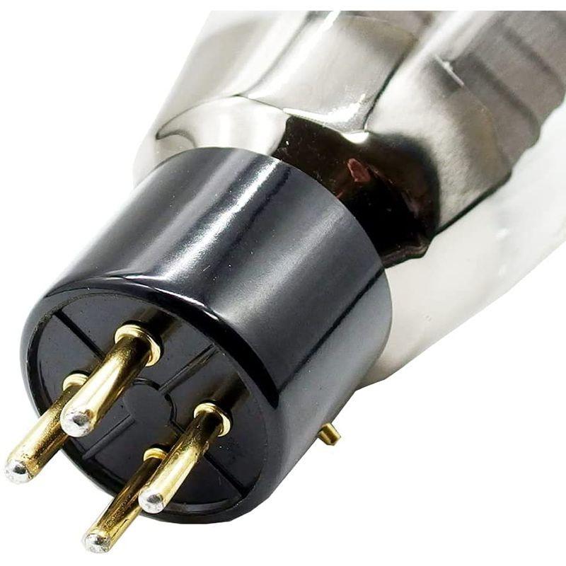 《送料込》 桂光 4300B（WE300B系） 黒ベース マッチドペア（2本） 真空管 【P2491236219】(14162円)