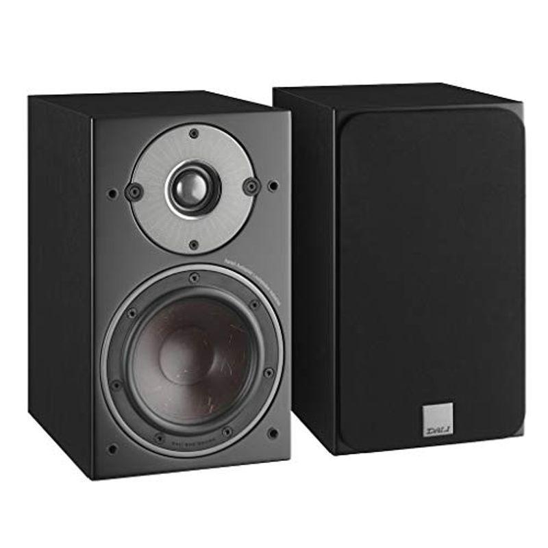 DALI OBERON1/BA（ブラックアッシュ・2本1組） スピーカー ダリ(22975円)