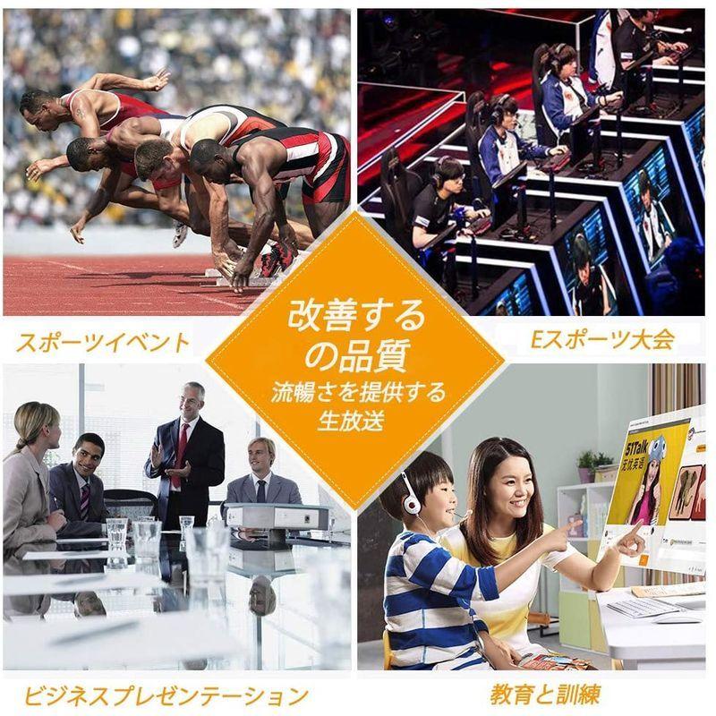 Feelworld LIVEPRO L1 V1 HD4チャンネルライブプロダクションビデオスイッチャー4xHDMI入力 USB3.0インター LIVEPRO L1 V1 HD4チャンネルライブプロダクションビデオスイッチャー4xHDMI入力 USB3 0インター Picture