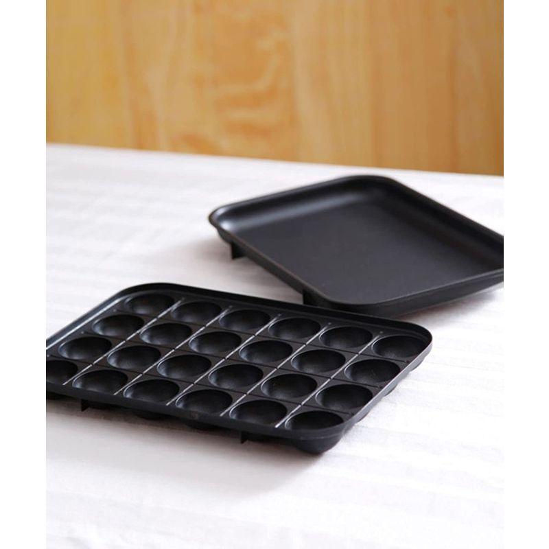 Bruno ブルーノ 引っ越し祝い 新築祝い ホットプレート コンパクトホットプレート ふきん 鍋 ギフトセット ミニ 引っ越し祝い りなてぃ監修 レシピブック レシピ付 ふきん オーツーselect