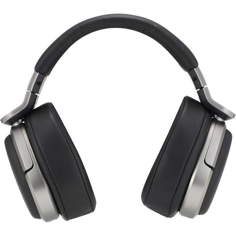【超美品】 ソニー 9.1ch デジタルサラウンドヘッドホンシステム 密閉型 MDR-HW700DS 【YW1033919320】(37115円)