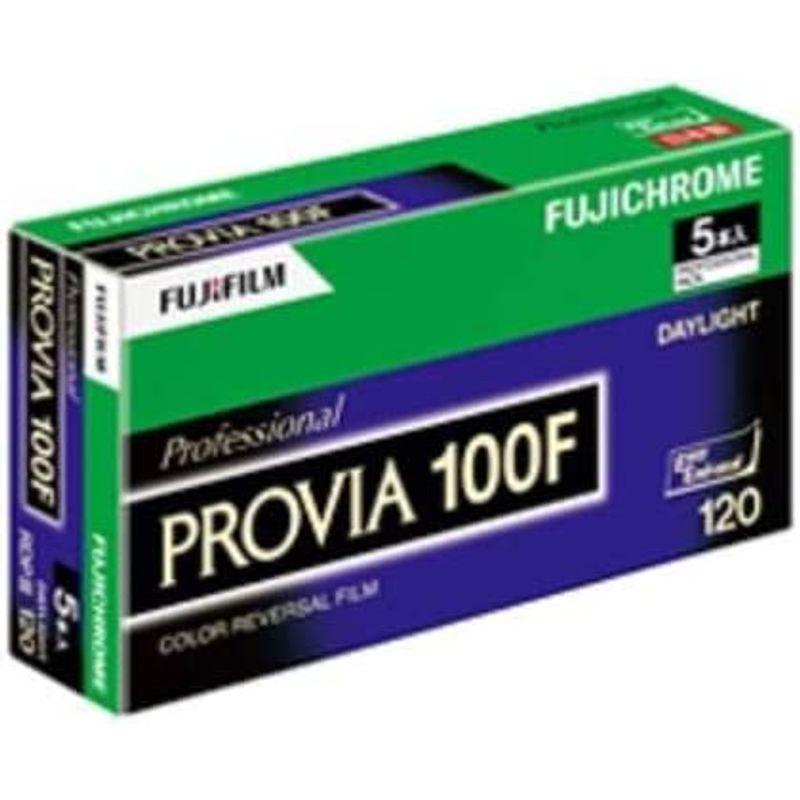 FUJIFILM リバーサルフィルム フジクローム PROVIA 100F ブローニー 12枚 5本 120 PROVIA100F EP N  :20221014090223-00475:オーツーselect - 通販 - Yahoo!ショッピング