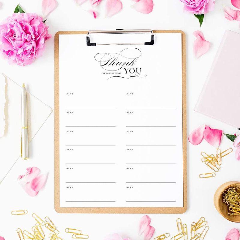 最大84 Offクーポン オーツーselectゲストブック 結婚式 受付 芳名帳 ウェルカムボード 受付サイン カリグラフィー 96名分 表紙1枚 中紙8枚 Northsidefunders Org