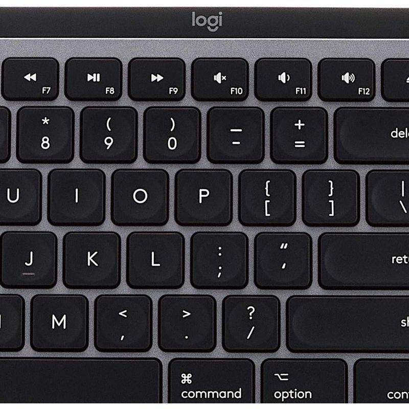 大手通販サイト ロジクール アドバンスド ワイヤレス イルミネイテッド