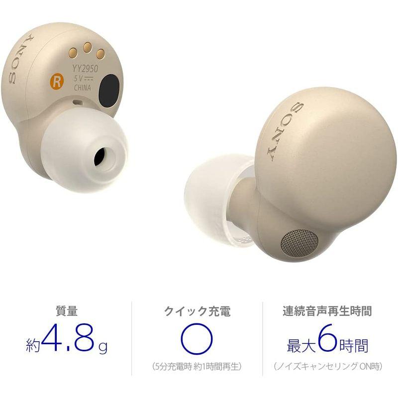 SixTONES 出演CM LinkBuds S ソニー ワイヤレスノイズキャンセリングステレオイヤホン LinkBuds S WF-LS9 LinkBuds WF 出演CM ソニー ワイヤレスノイズキャンセリングステレオイヤホン LS9