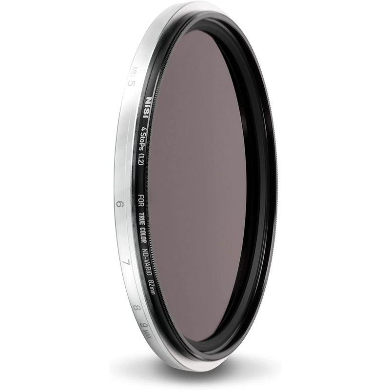 新販売センター NiSi 動画撮影用フィルター SWIFT VND ミスト