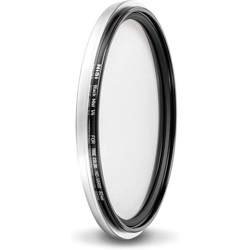 【値下げ中】 NiSi 動画撮影用フィルター SWIFT VND ミストキット 82mm 【VQL9298716956】(33380円)