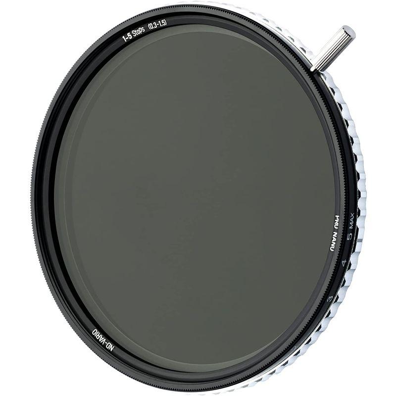 【値下げ中】 NiSi 動画撮影用フィルター SWIFT VND ミストキット 82mm 【VQL9298716956】(33380円)