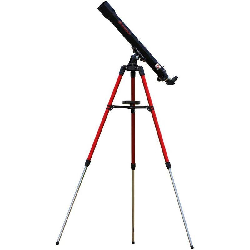 【超激レア】 スコープテック ラプトル60 天体望遠鏡セット 【2491376575】(14163円)