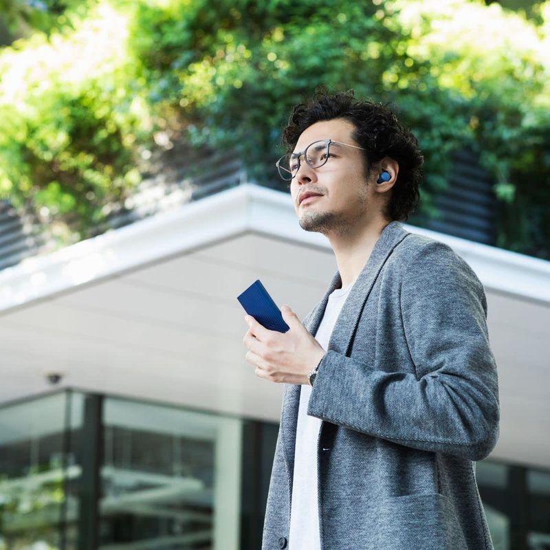 【メール便】 ソニー ウォークマン 64GB A300シリーズ NW-A307 : ワイヤレスでも ハイレゾワイヤレス対応/ストリーミング対応/LDAC・ 【RIZ7929248873】(28464円)