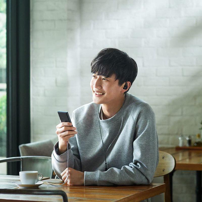 【メール便】 ソニー ウォークマン 64GB A300シリーズ NW-A307 : ワイヤレスでも ハイレゾワイヤレス対応/ストリーミング対応/LDAC・ 【RIZ7929248873】(28464円)