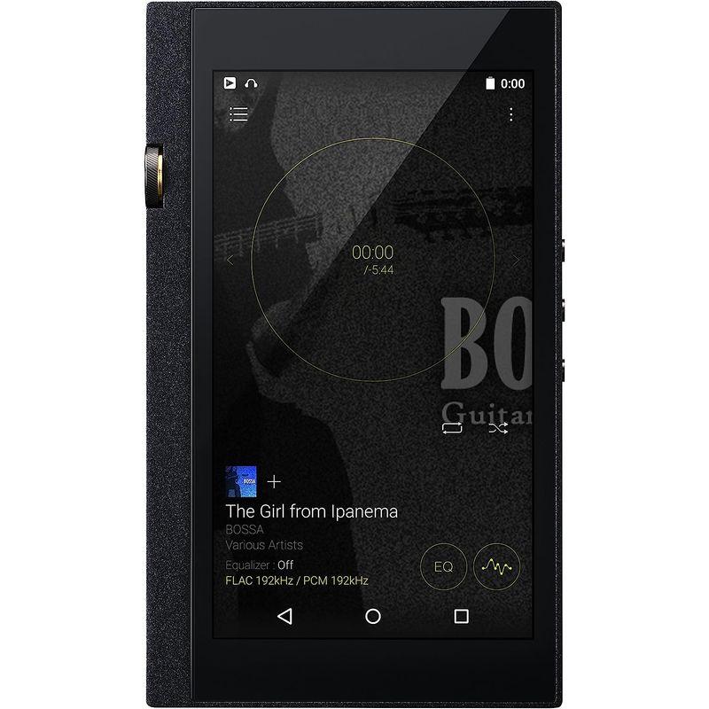 ⭐公式品⭐ ONKYO デジタルオーディオプレーヤー DPX1A(B) ハイレゾ対応 【QGW1018121410】(36548円)