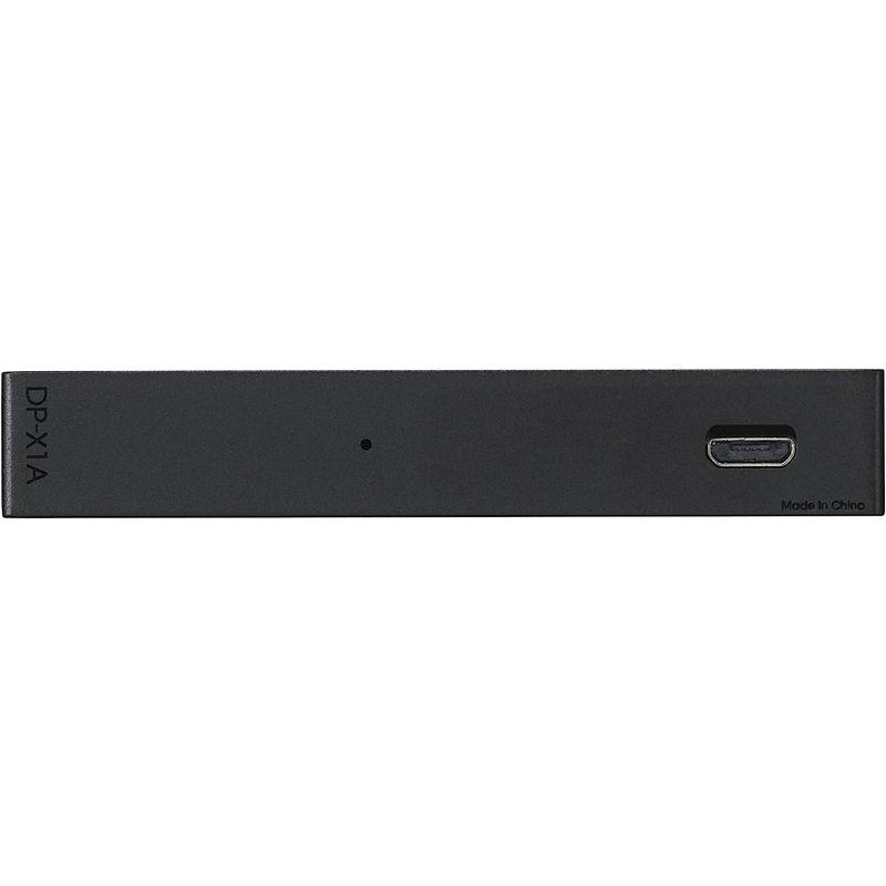 ⭐公式品⭐ ONKYO デジタルオーディオプレーヤー DPX1A(B) ハイレゾ対応 【QGW1018121410】(36548円)