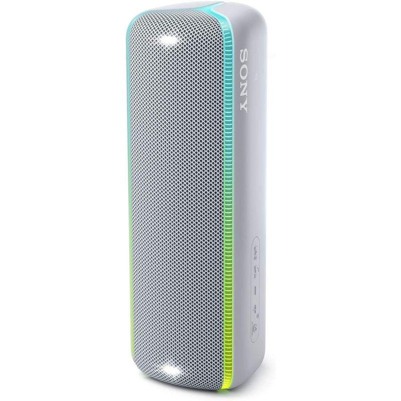 ソニー ワイヤレスポータブルスピーカー SRS-XB32 : 防水 / 防塵 / 防錆 / Bluetooth / 重低音モデル / マイク 防水 防塵 ワイヤレスポータブルスピーカー SRS XB32 防錆 Bluetooth 重低音モデル マイク 搭載