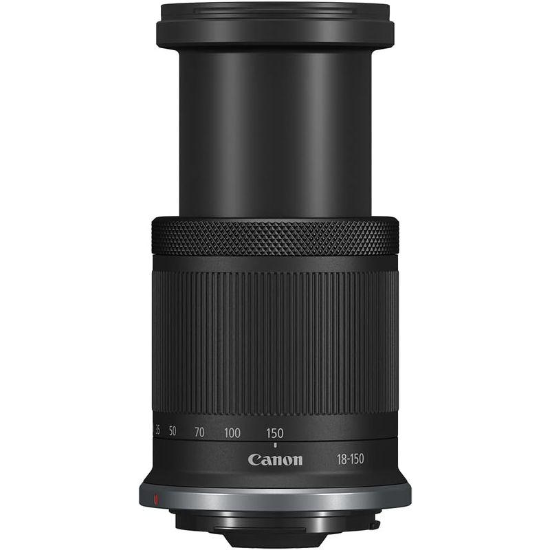 【数量限定アウトレット品】 Canon RF-S18-150mm F3.5-6.3 レンズ 【NAN1003383880】(36019円)