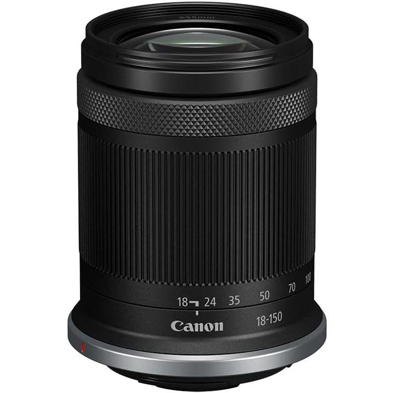 【数量限定アウトレット品】 Canon RF-S18-150mm F3.5-6.3 レンズ 【NAN1003383880】(36019円)