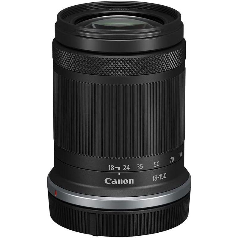 【数量限定アウトレット品】 Canon RF-S18-150mm F3.5-6.3 レンズ 【NAN1003383880】(36019円)